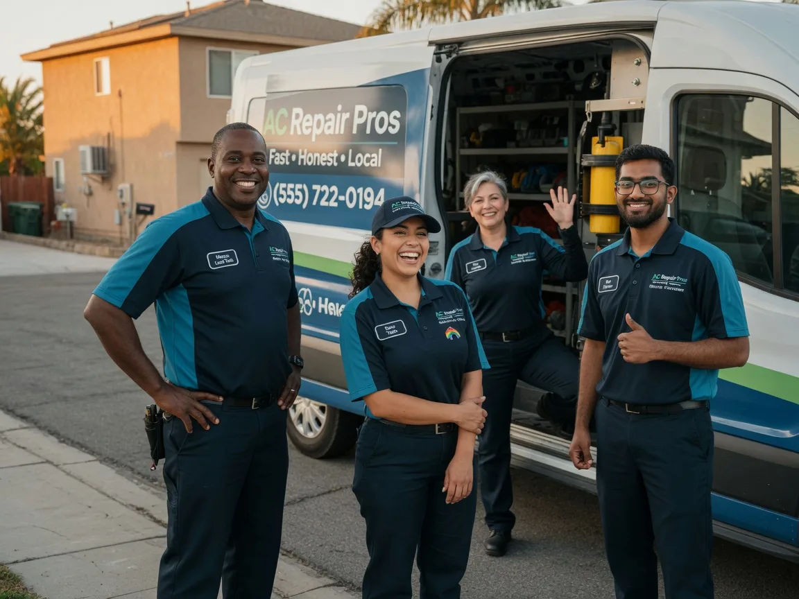 AC Repair company in Juliustown, NJ